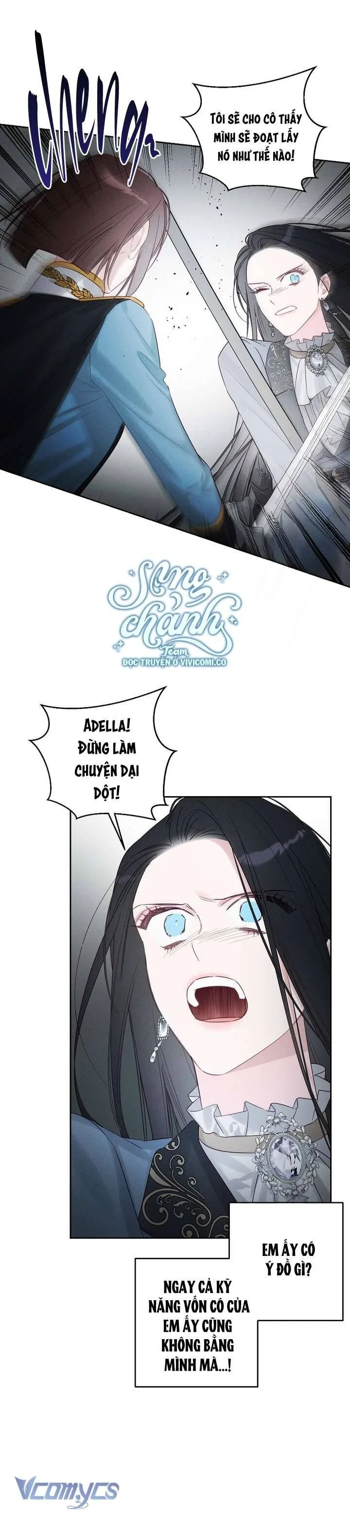 Tôi Phải Giấu Em Trai Trước Đã Chapter 88 - Trang 2