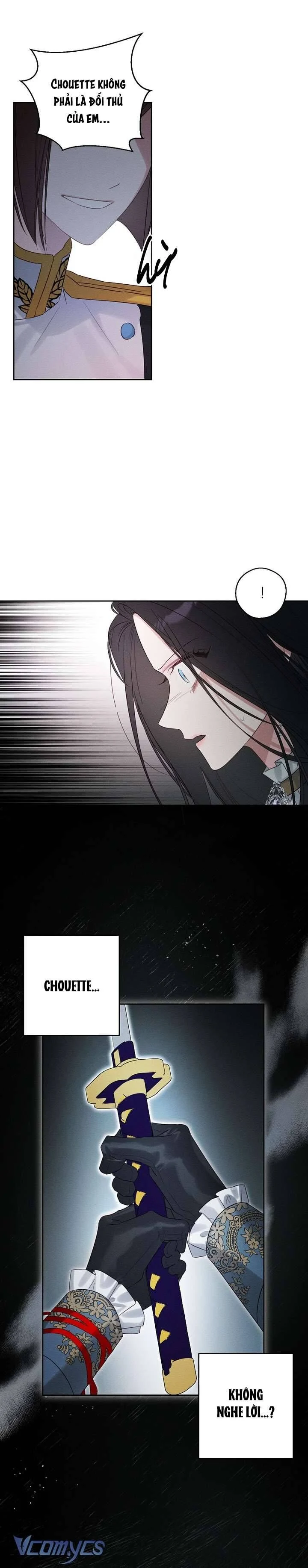Tôi Phải Giấu Em Trai Trước Đã Chapter 88 - Trang 2