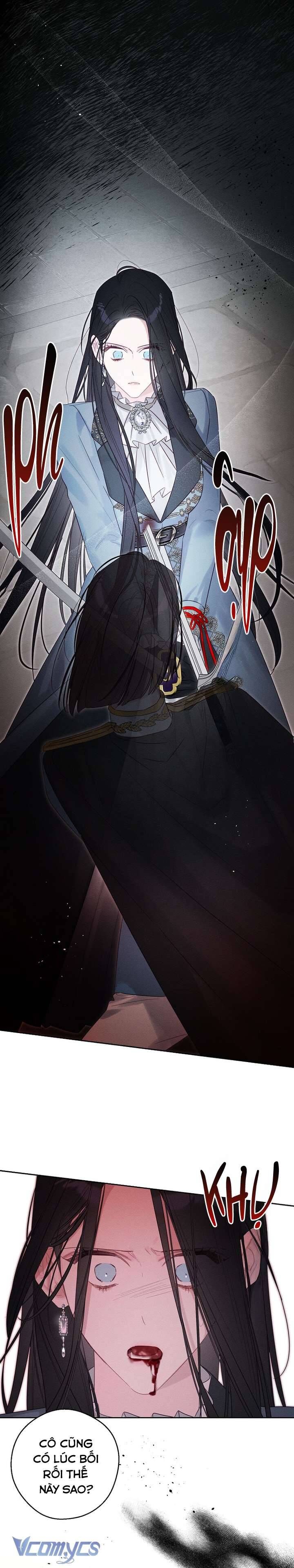 Tôi Phải Giấu Em Trai Trước Đã Chapter 88 - Trang 2