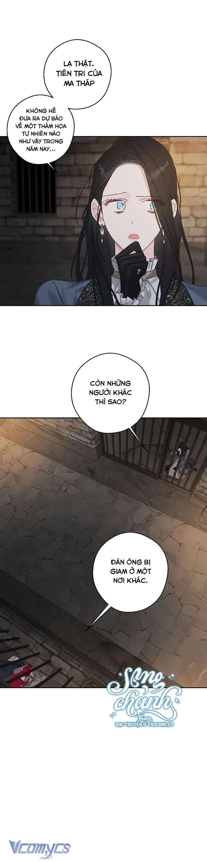 Tôi Phải Giấu Em Trai Trước Đã Chapter 89 - Trang 2