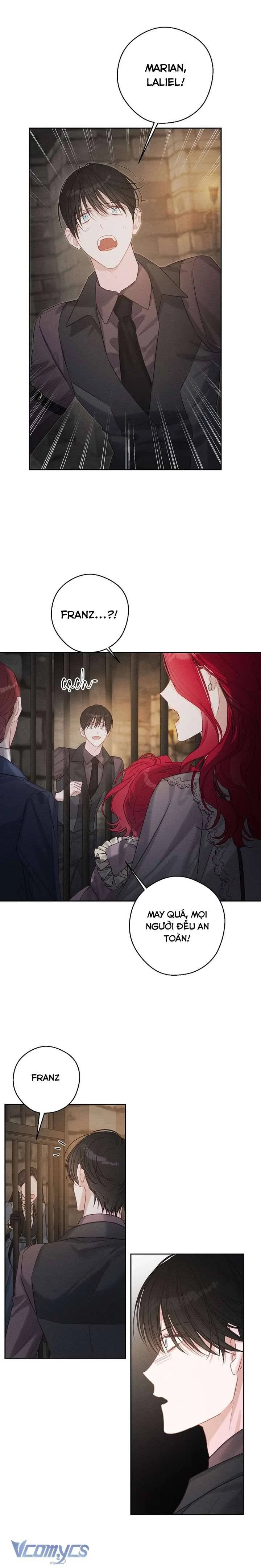 Tôi Phải Giấu Em Trai Trước Đã Chapter 89 - Trang 2