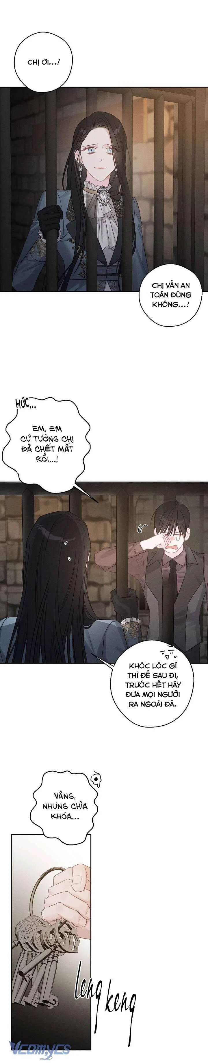 Tôi Phải Giấu Em Trai Trước Đã Chapter 89 - Trang 2