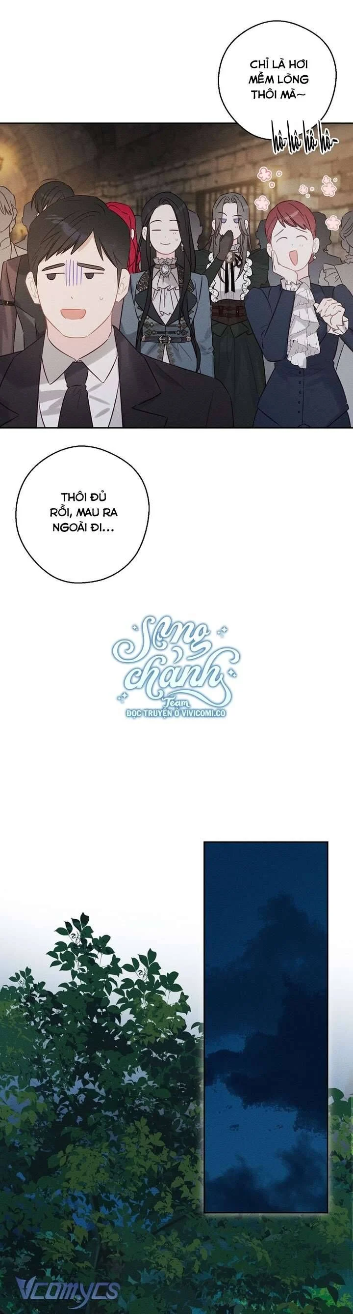 Tôi Phải Giấu Em Trai Trước Đã Chapter 89 - Trang 2