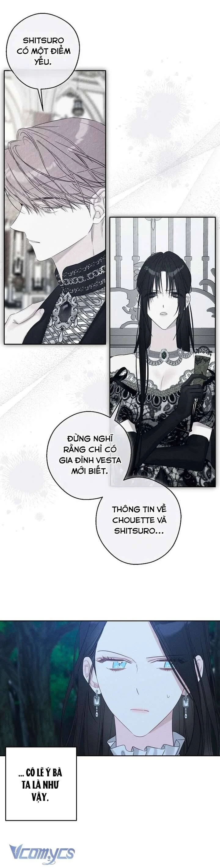 Tôi Phải Giấu Em Trai Trước Đã Chapter 89 - Trang 2