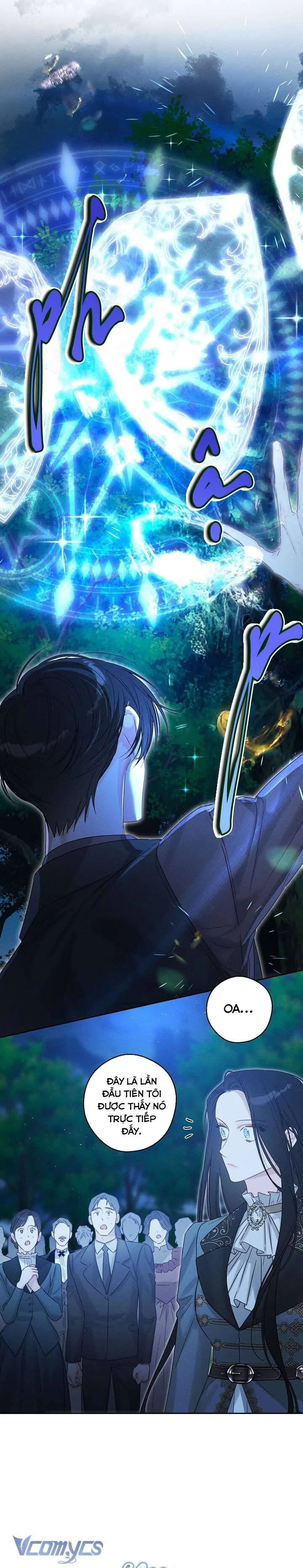 Tôi Phải Giấu Em Trai Trước Đã Chapter 89 - Trang 2