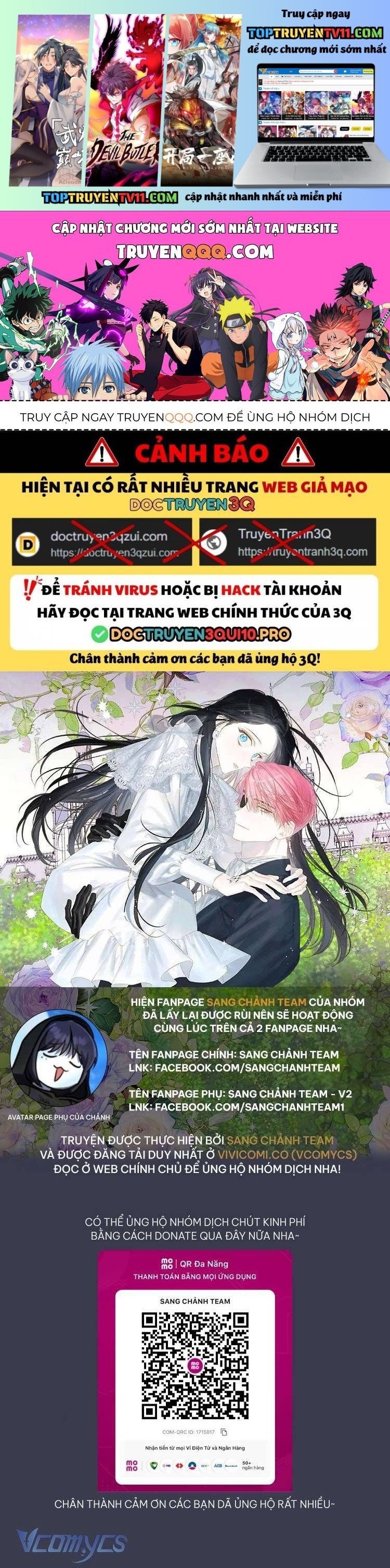 Tôi Phải Giấu Em Trai Trước Đã Chapter 93 1