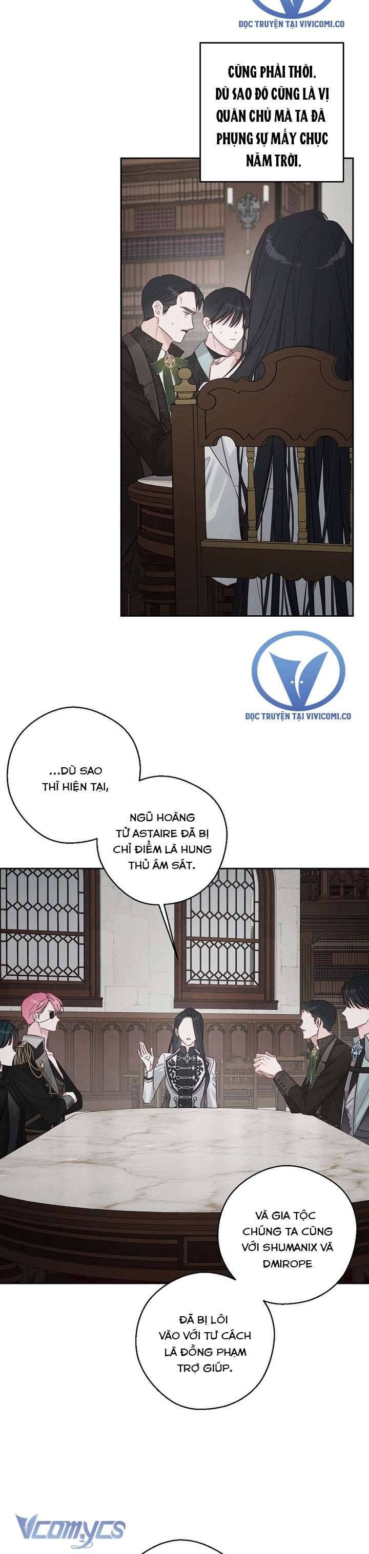 Tôi Phải Giấu Em Trai Trước Đã Chapter 93 6