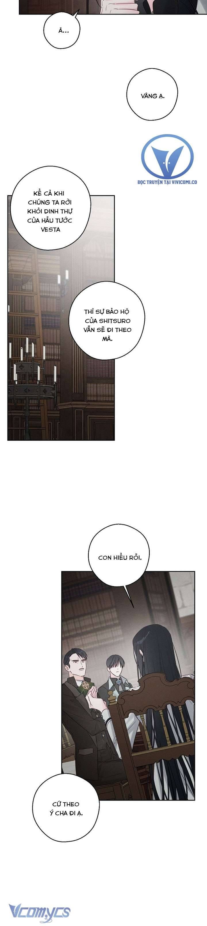 Tôi Phải Giấu Em Trai Trước Đã Chapter 93 11