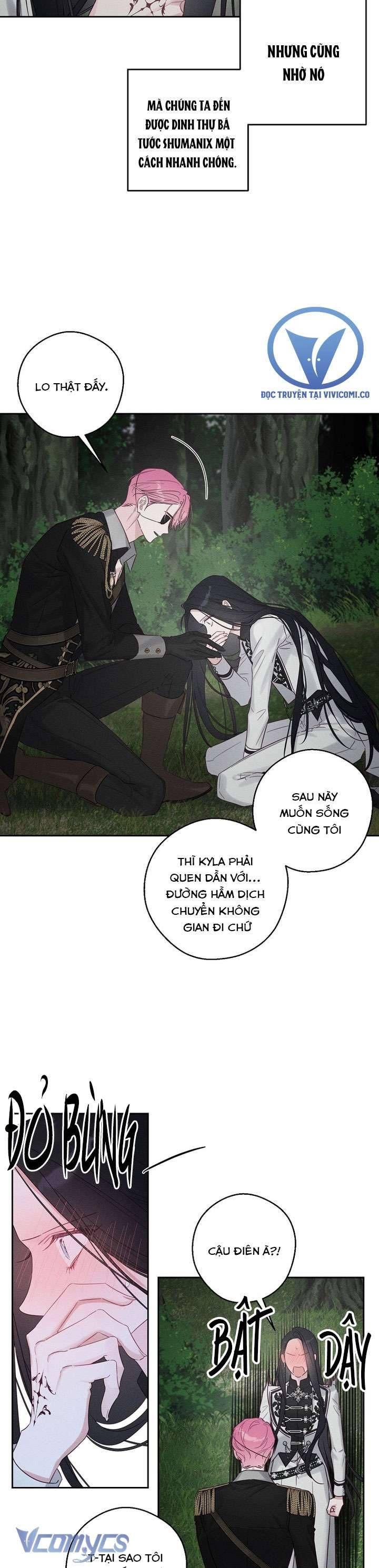 Tôi Phải Giấu Em Trai Trước Đã Chapter 93 18