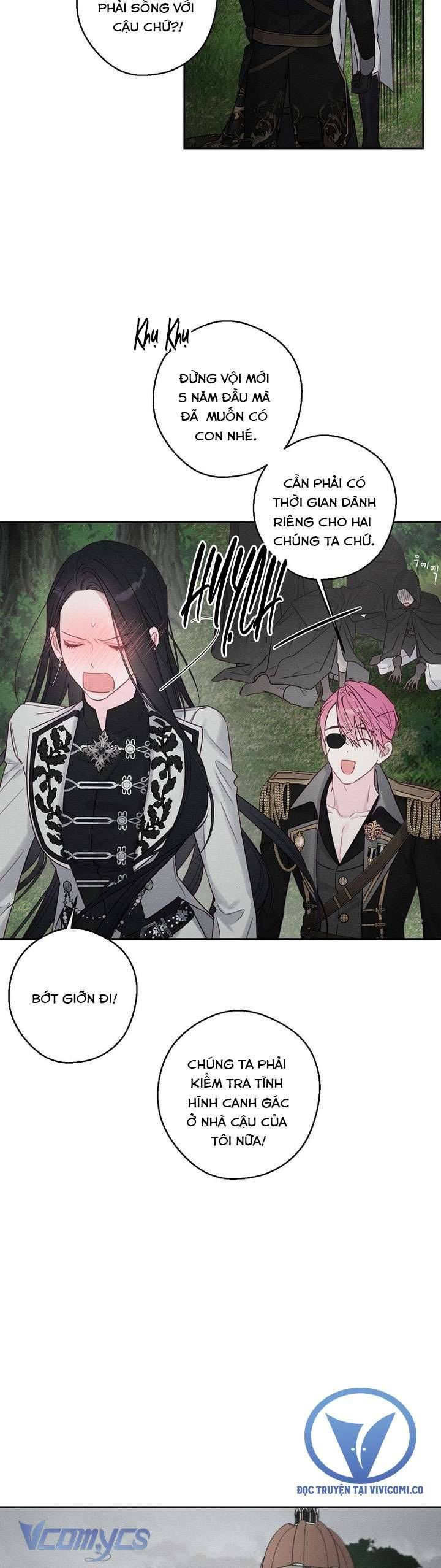 Tôi Phải Giấu Em Trai Trước Đã Chapter 93 19