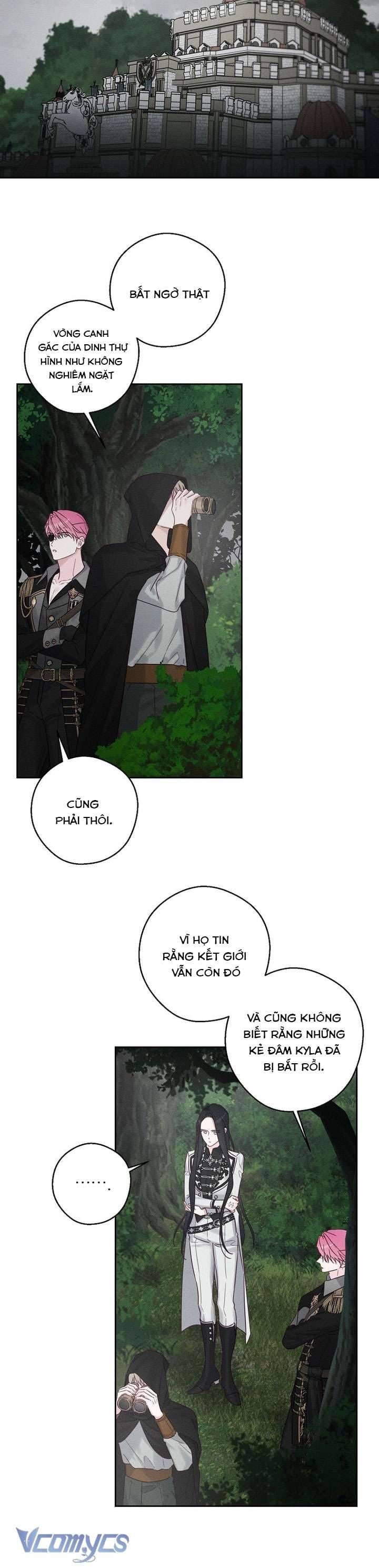 Tôi Phải Giấu Em Trai Trước Đã Chapter 93 20