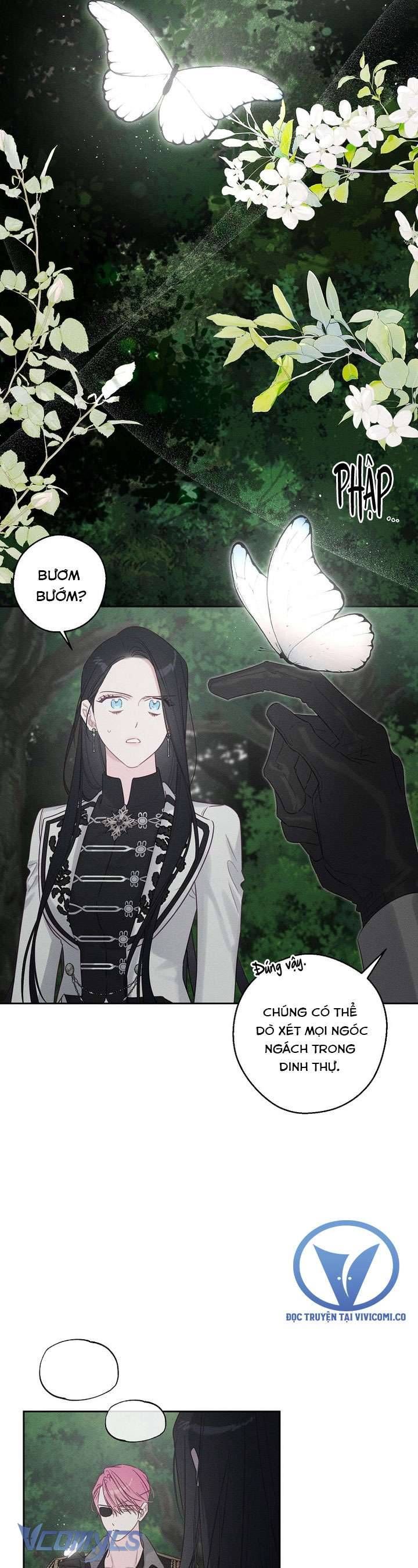 Tôi Phải Giấu Em Trai Trước Đã Chapter 93 24