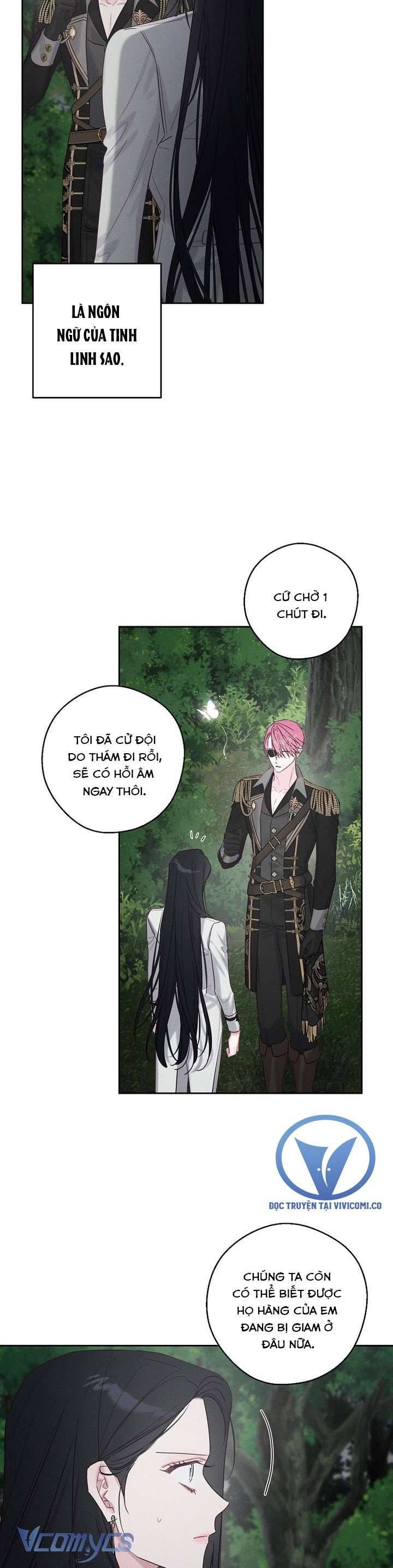 Tôi Phải Giấu Em Trai Trước Đã Chapter 93 25