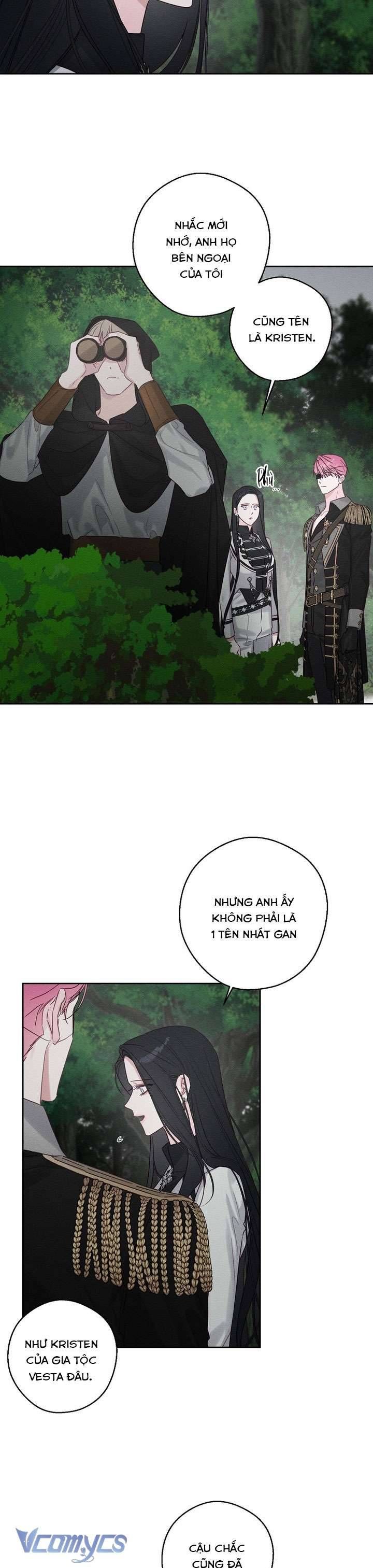 Tôi Phải Giấu Em Trai Trước Đã Chapter 93 26