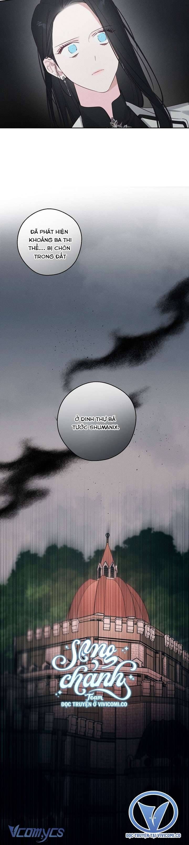 Tôi Phải Giấu Em Trai Trước Đã Chapter 93 31