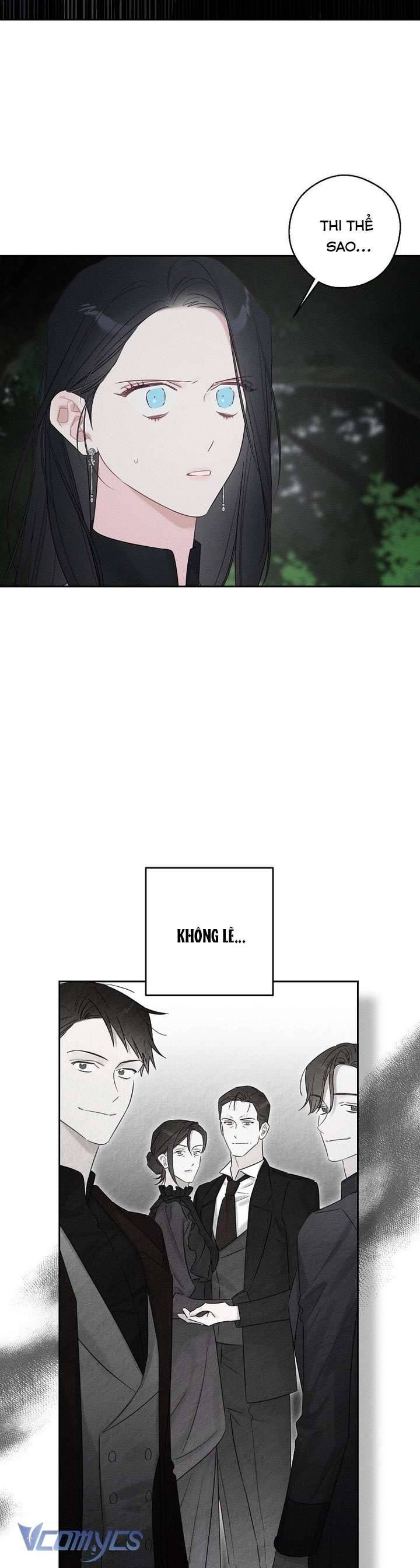 Tôi Phải Giấu Em Trai Trước Đã Chapter 94 3