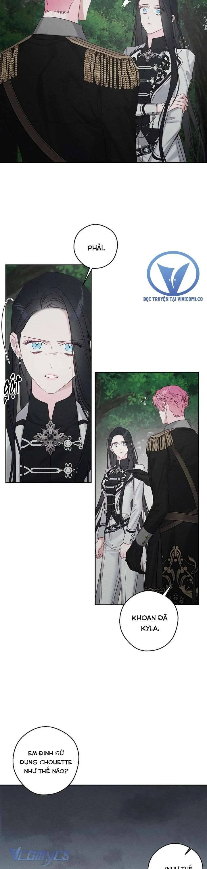Tôi Phải Giấu Em Trai Trước Đã Chapter 94 6