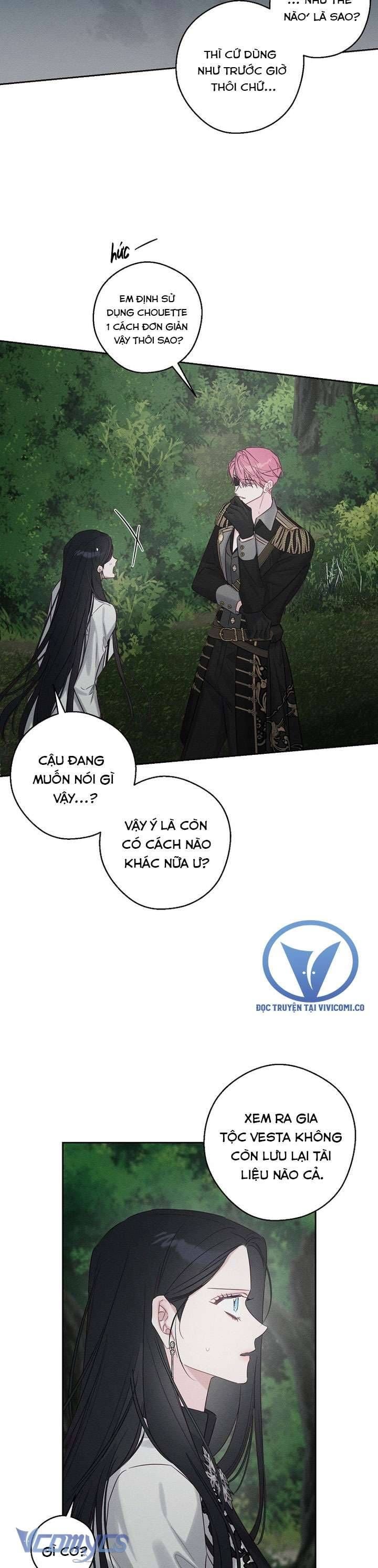 Tôi Phải Giấu Em Trai Trước Đã Chapter 94 7