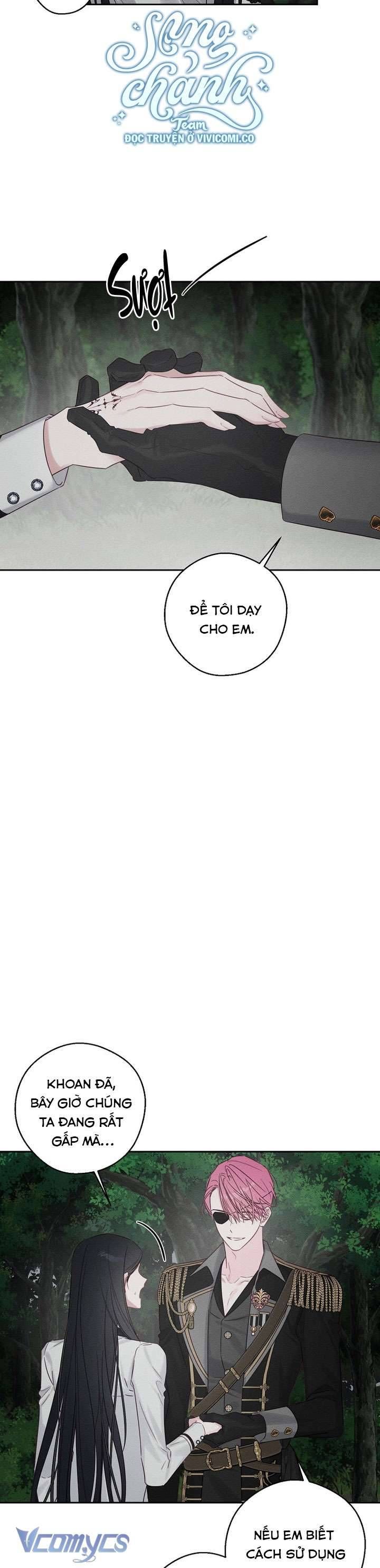 Tôi Phải Giấu Em Trai Trước Đã Chapter 94 8