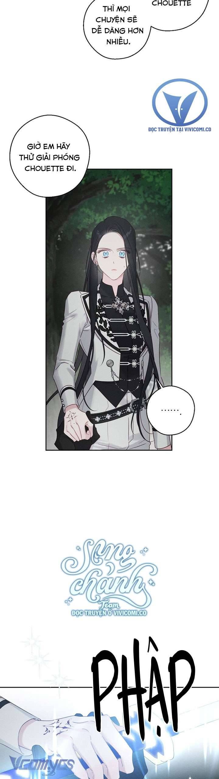 Tôi Phải Giấu Em Trai Trước Đã Chapter 94 9