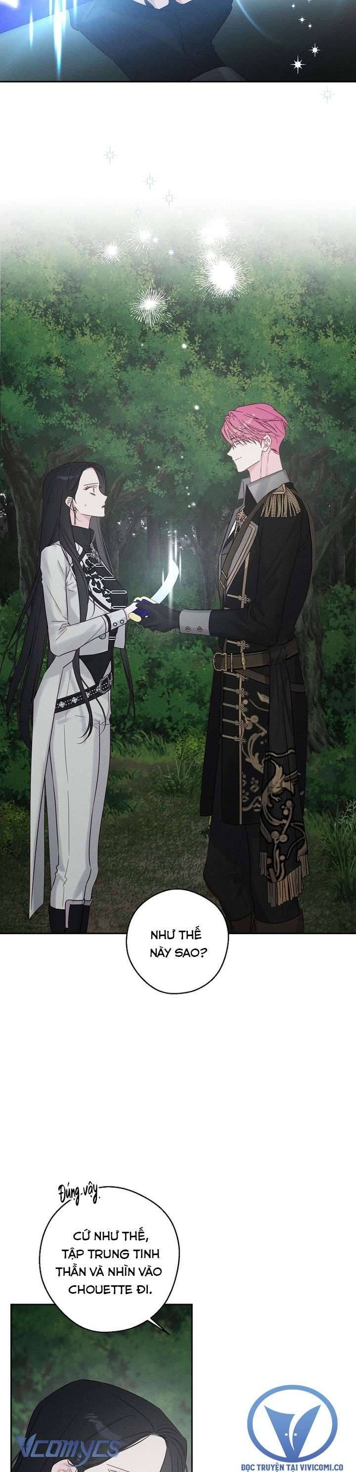 Tôi Phải Giấu Em Trai Trước Đã Chapter 94 10