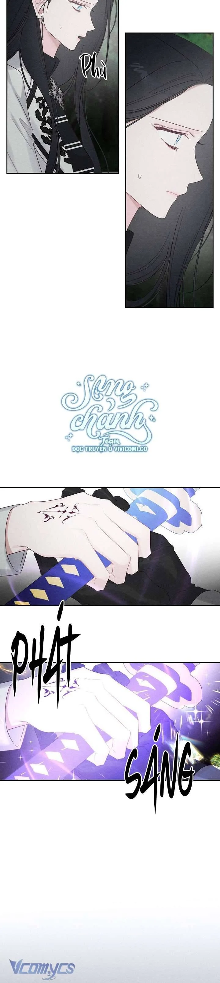 Tôi Phải Giấu Em Trai Trước Đã Chapter 94 11