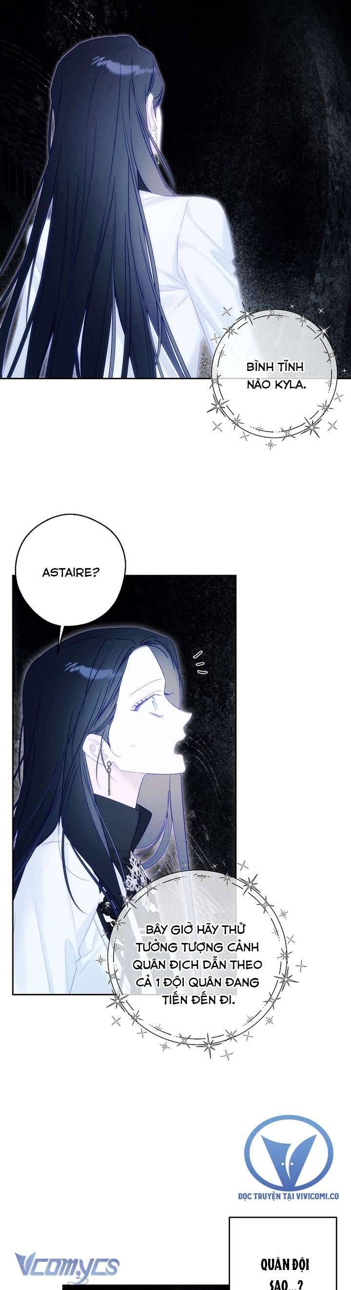 Tôi Phải Giấu Em Trai Trước Đã Chapter 94 13