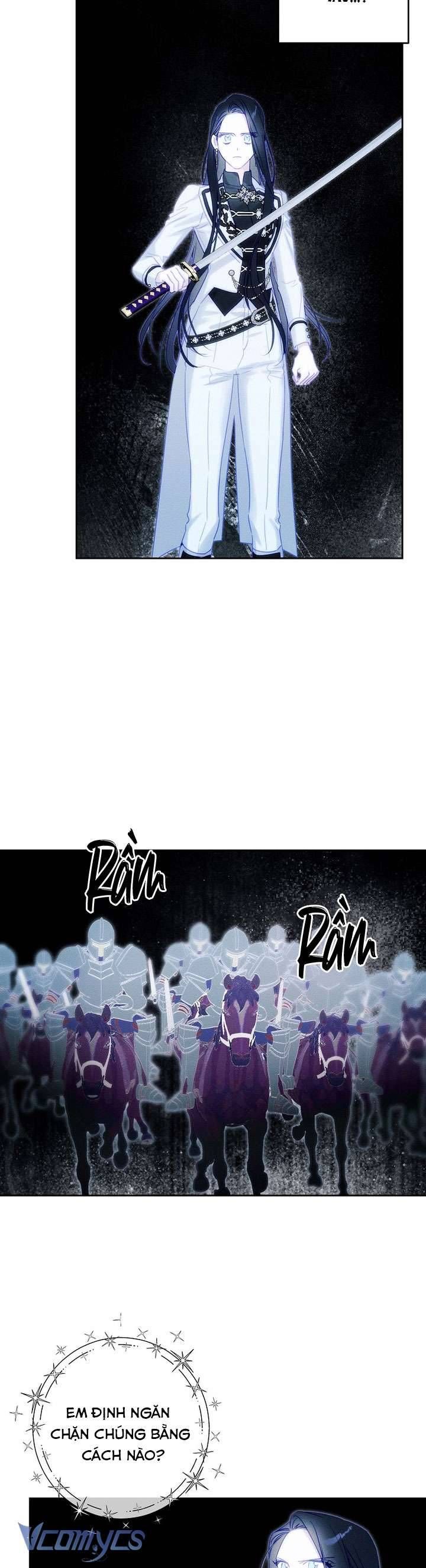 Tôi Phải Giấu Em Trai Trước Đã Chapter 94 14