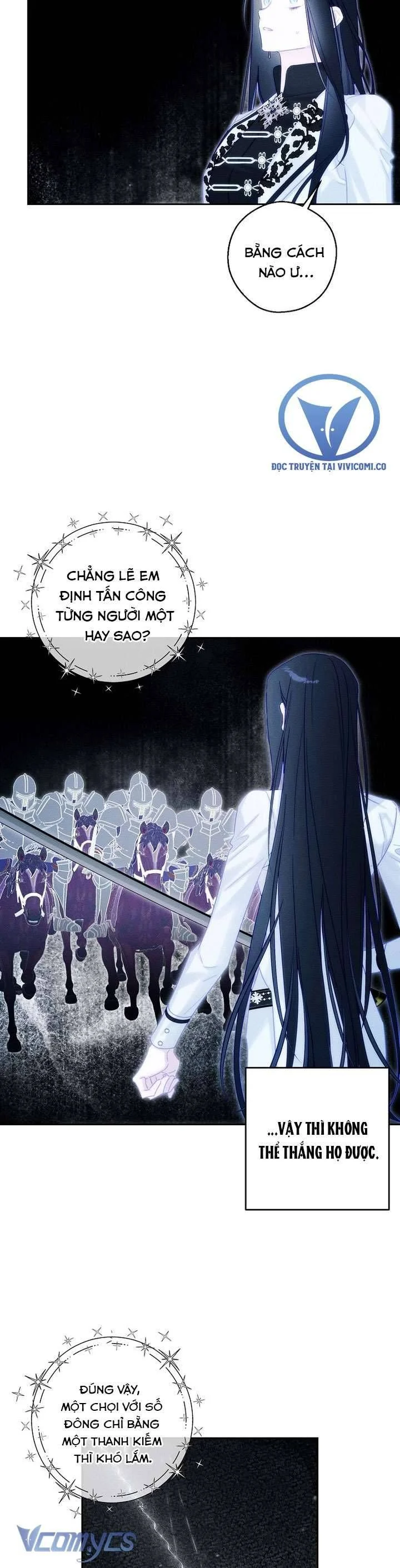 Tôi Phải Giấu Em Trai Trước Đã Chapter 94 15