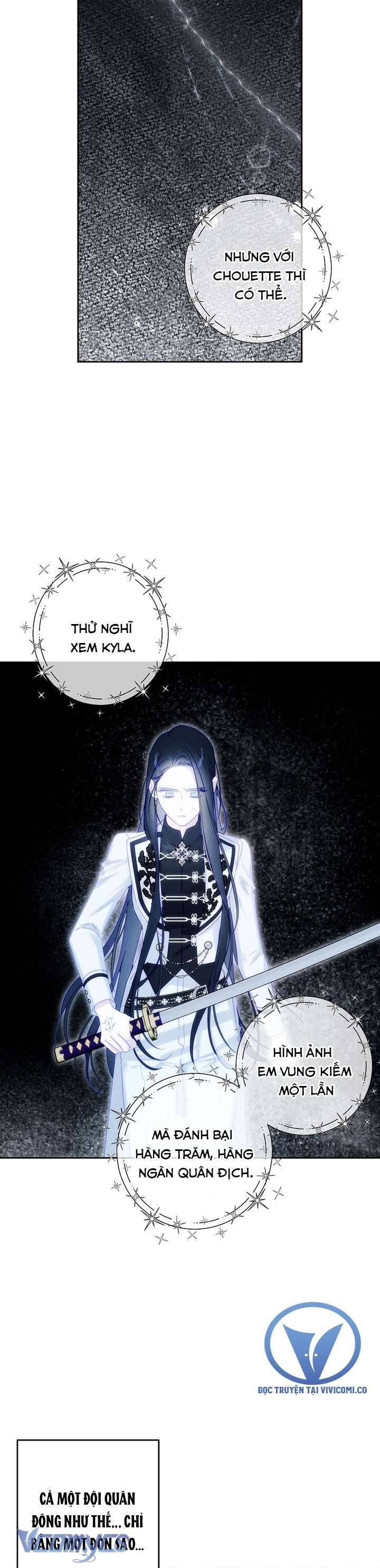 Tôi Phải Giấu Em Trai Trước Đã Chapter 94 16