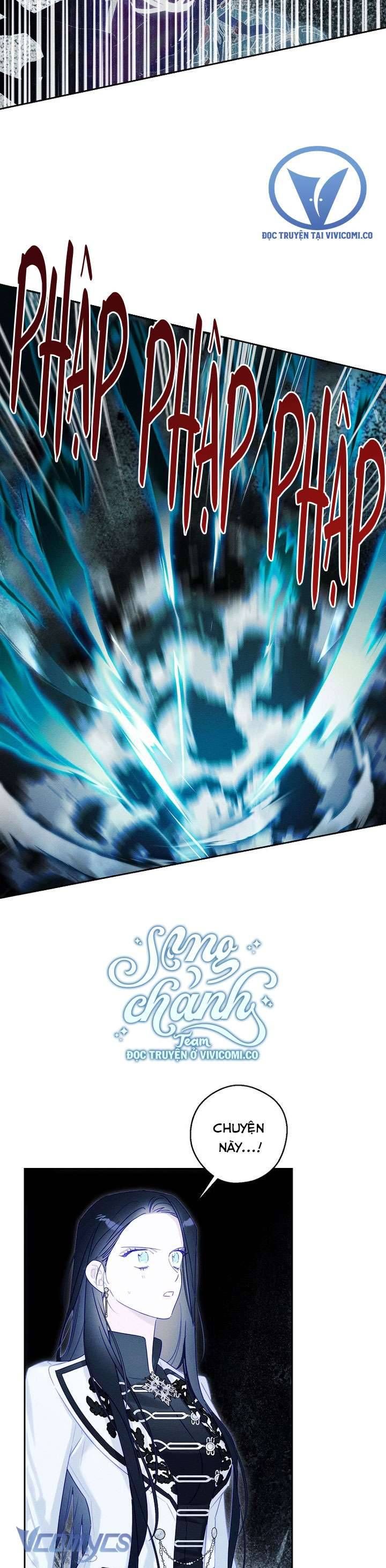 Tôi Phải Giấu Em Trai Trước Đã Chapter 94 20