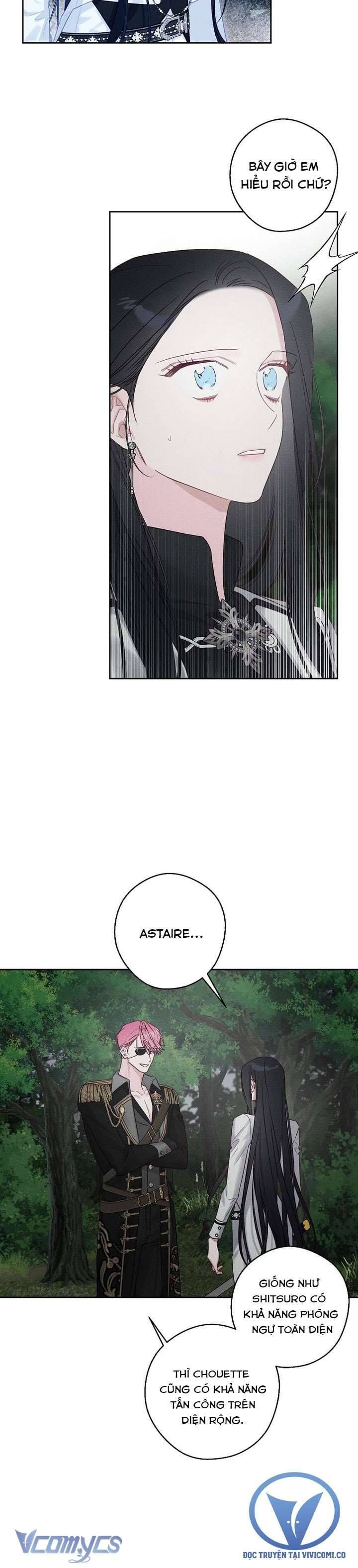 Tôi Phải Giấu Em Trai Trước Đã Chapter 94 21