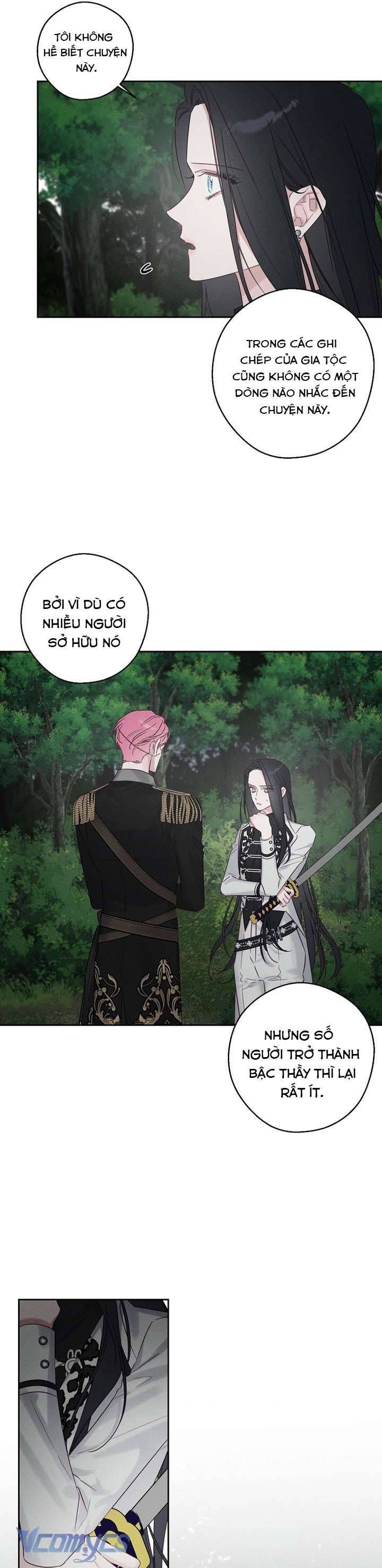 Tôi Phải Giấu Em Trai Trước Đã Chapter 94 22