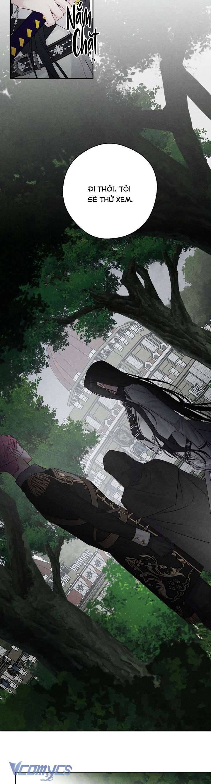 Tôi Phải Giấu Em Trai Trước Đã Chapter 94 23