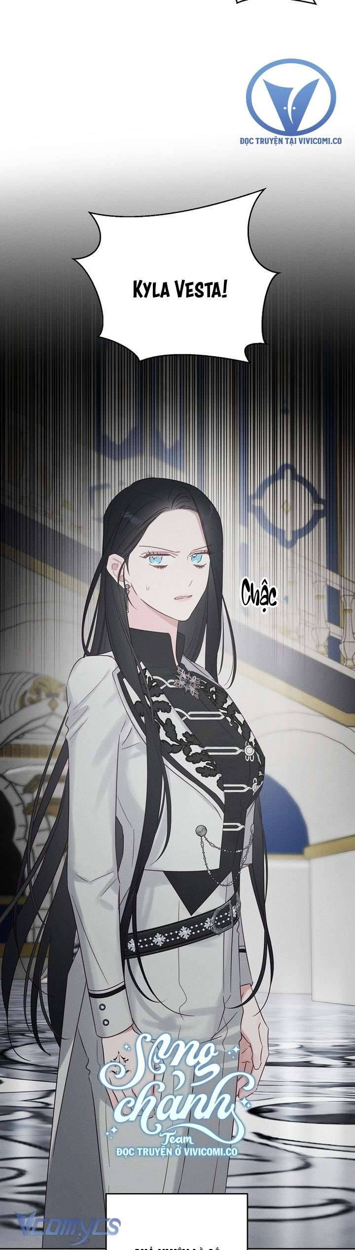 Tôi Phải Giấu Em Trai Trước Đã Chapter 94 29