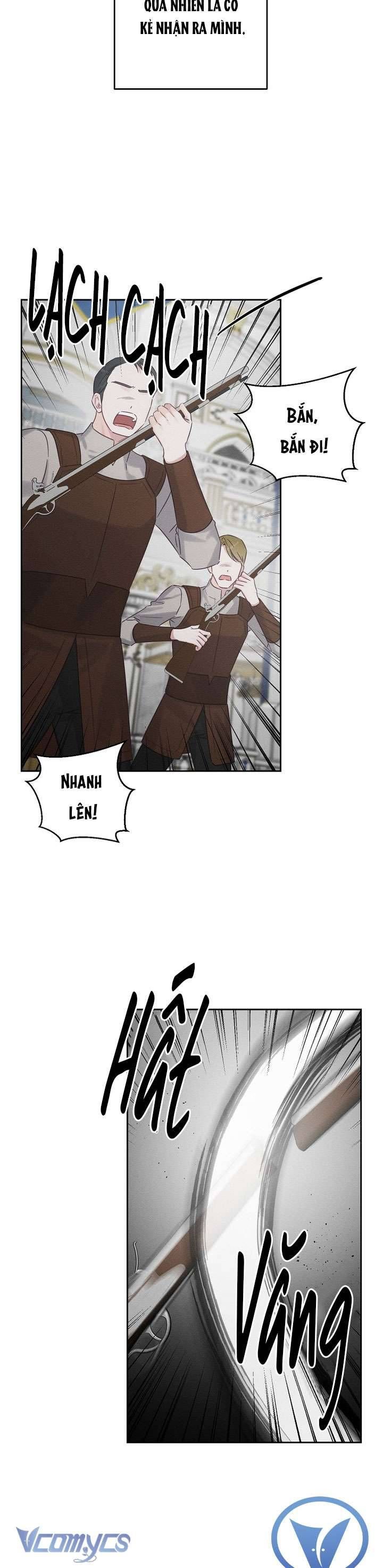 Tôi Phải Giấu Em Trai Trước Đã Chapter 94 30