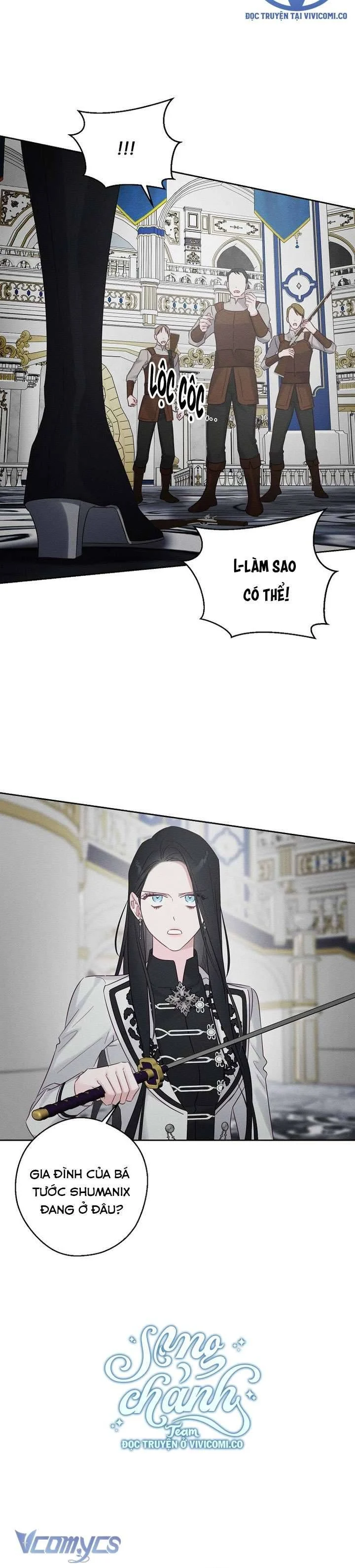 Tôi Phải Giấu Em Trai Trước Đã Chapter 94 31