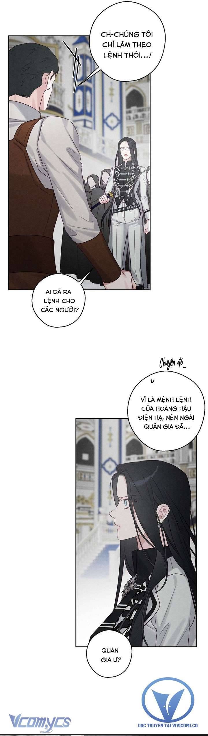 Tôi Phải Giấu Em Trai Trước Đã Chapter 94 32