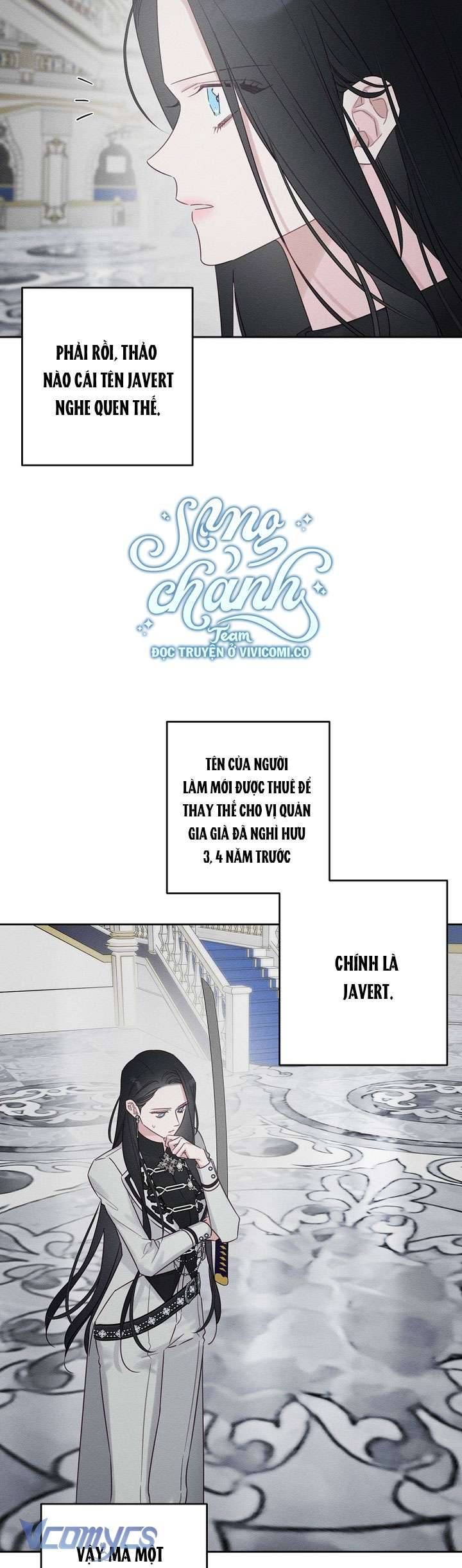 Tôi Phải Giấu Em Trai Trước Đã Chapter 94 33