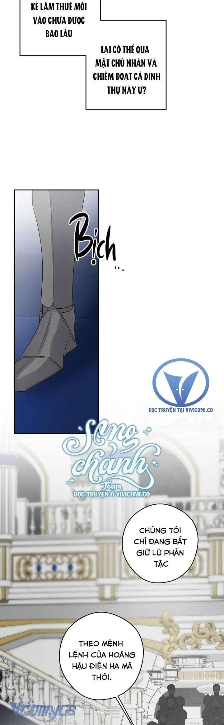 Tôi Phải Giấu Em Trai Trước Đã Chapter 94 34