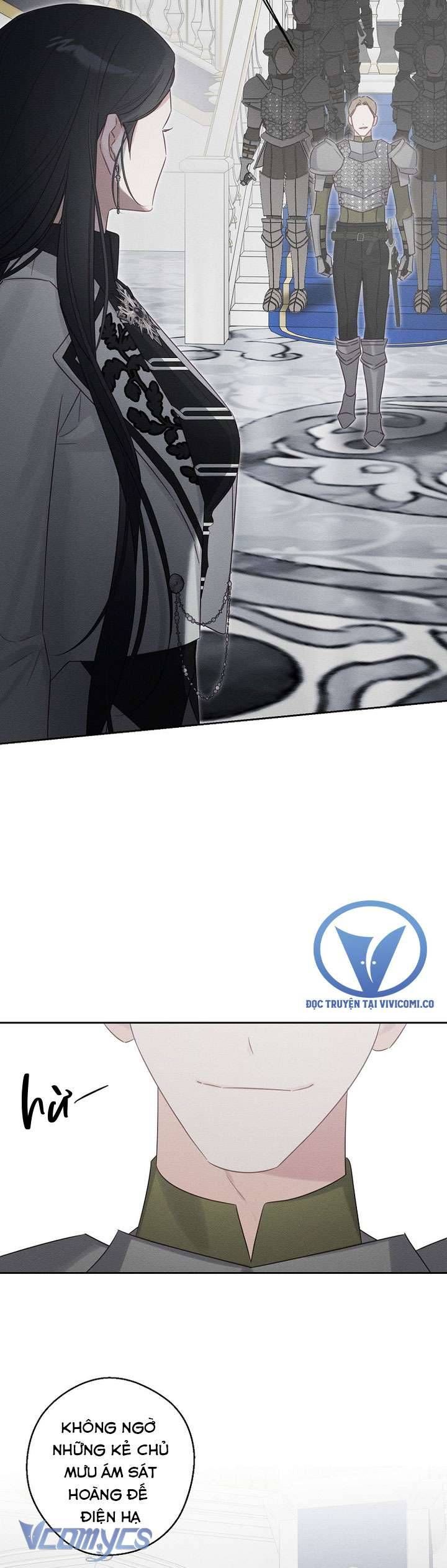 Tôi Phải Giấu Em Trai Trước Đã Chapter 94 35