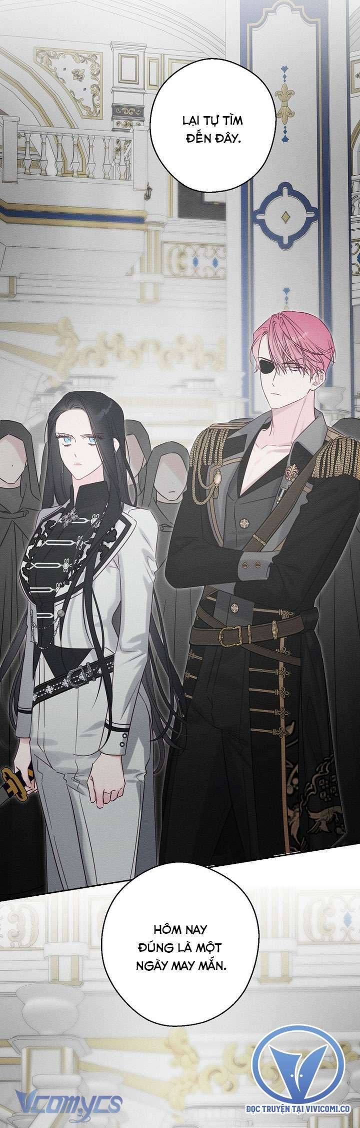 Tôi Phải Giấu Em Trai Trước Đã Chapter 94 36
