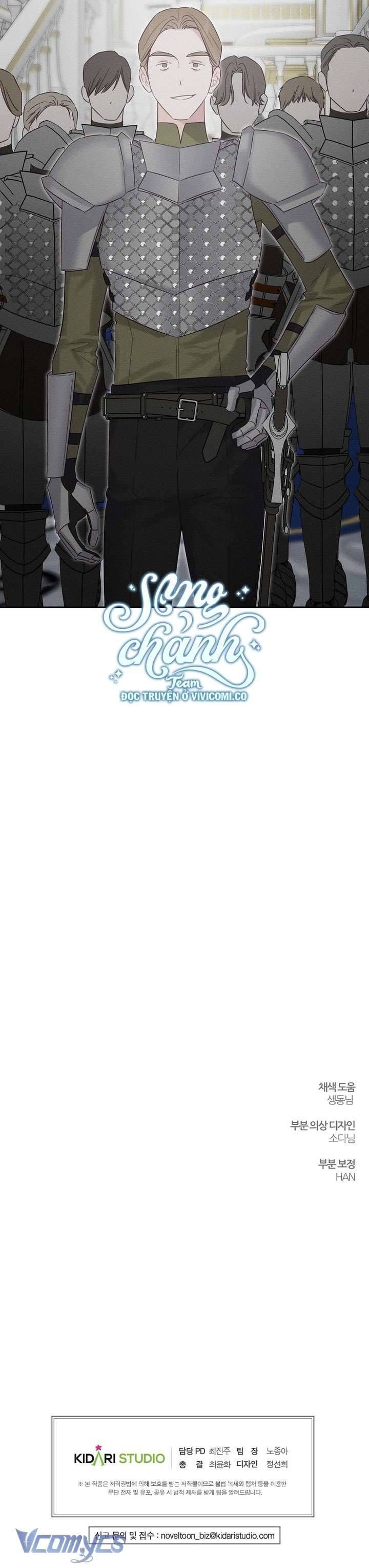 Tôi Phải Giấu Em Trai Trước Đã Chapter 94 37