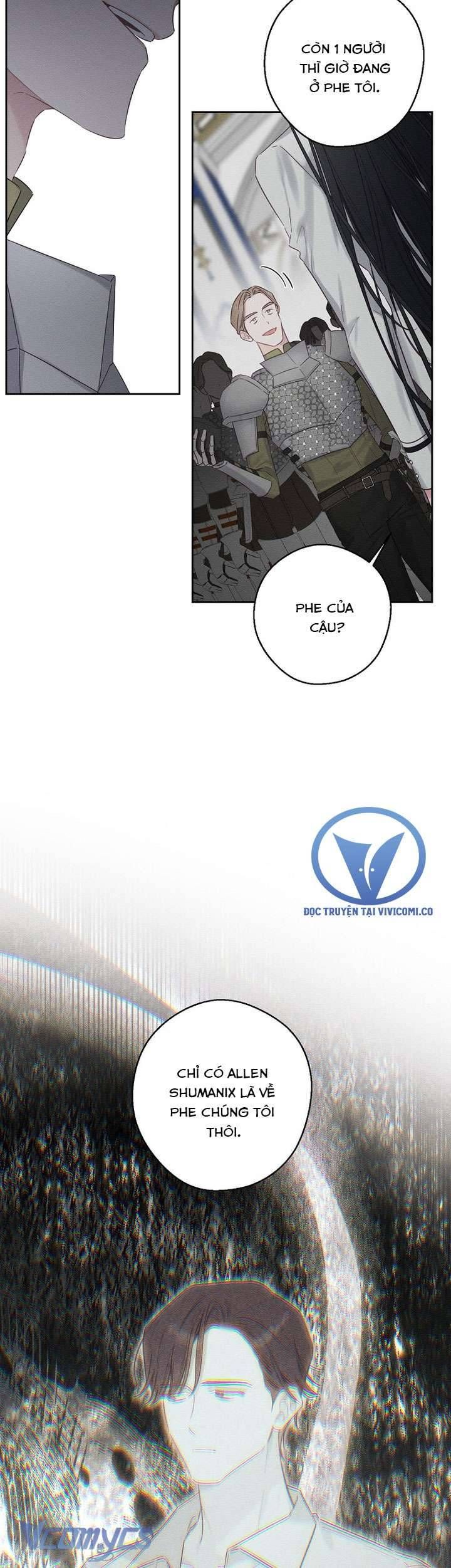 Tôi Phải Giấu Em Trai Trước Đã Chapter 95 4