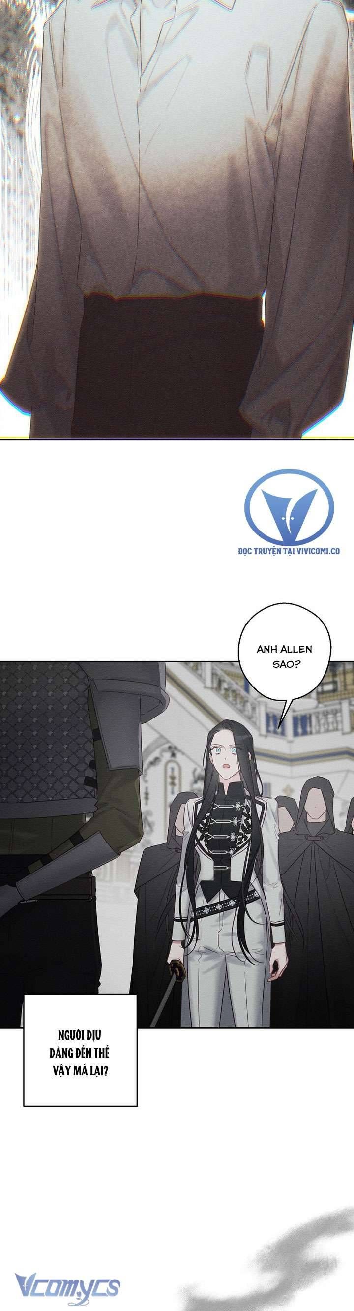 Tôi Phải Giấu Em Trai Trước Đã Chapter 95 5