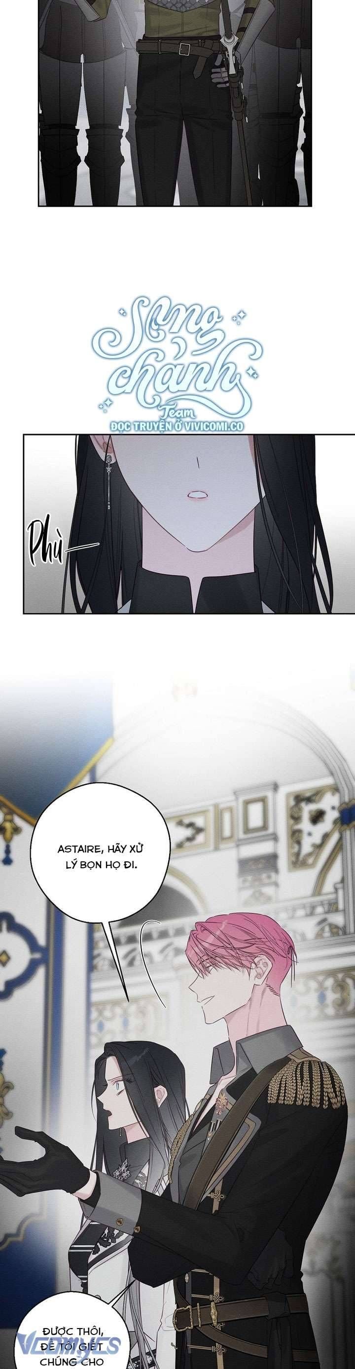 Tôi Phải Giấu Em Trai Trước Đã Chapter 95 7