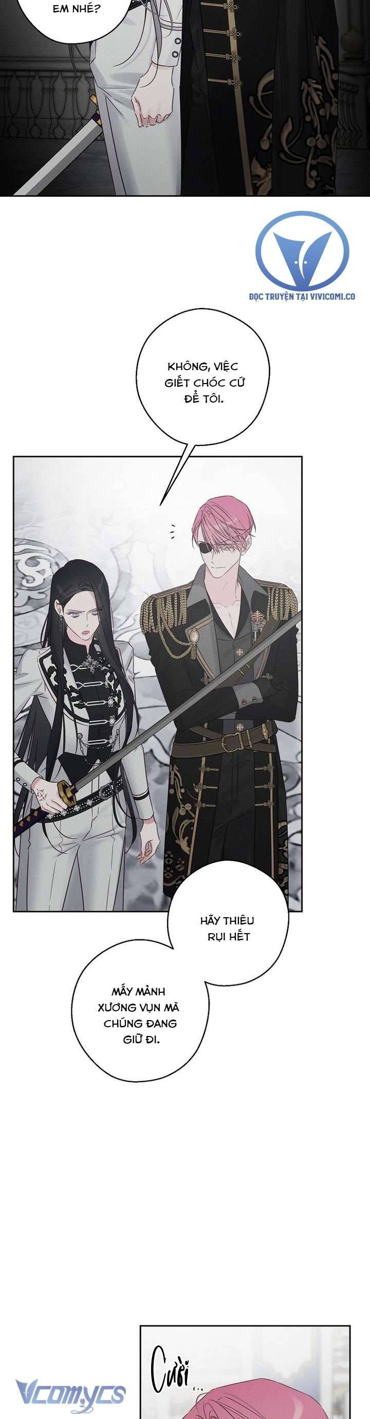 Tôi Phải Giấu Em Trai Trước Đã Chapter 95 8