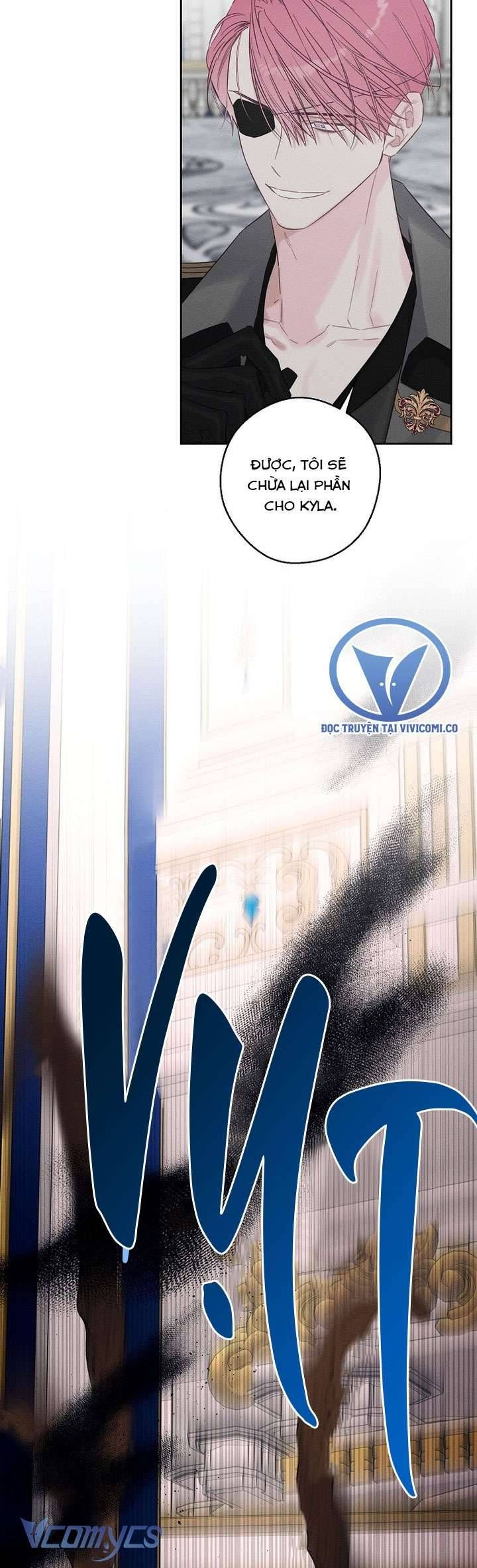 Tôi Phải Giấu Em Trai Trước Đã Chapter 95 9