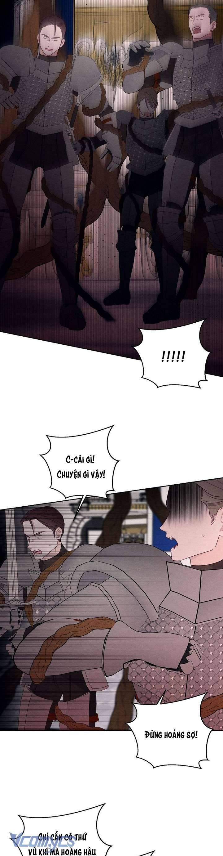 Tôi Phải Giấu Em Trai Trước Đã Chapter 95 10