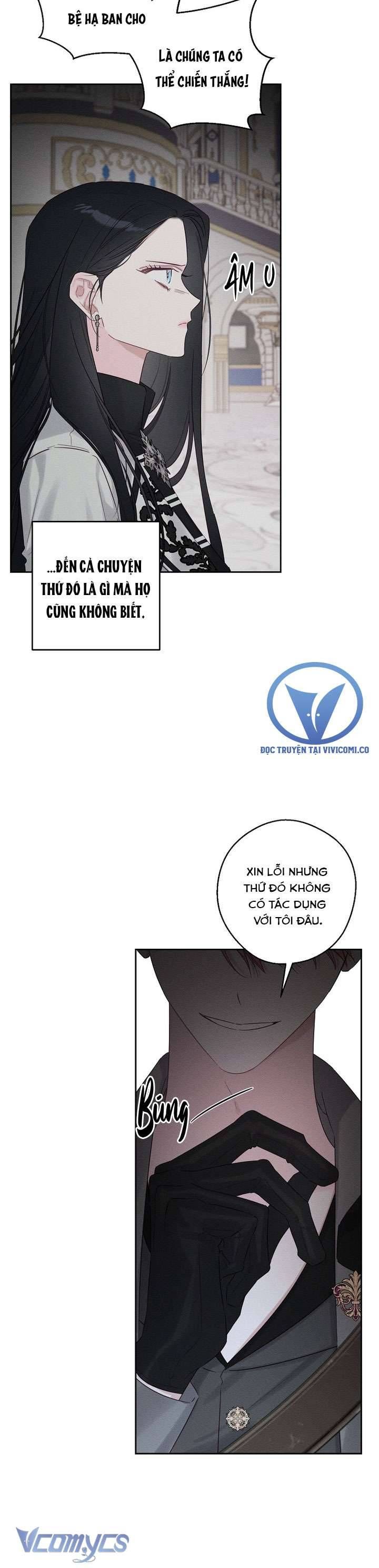 Tôi Phải Giấu Em Trai Trước Đã Chapter 95 11